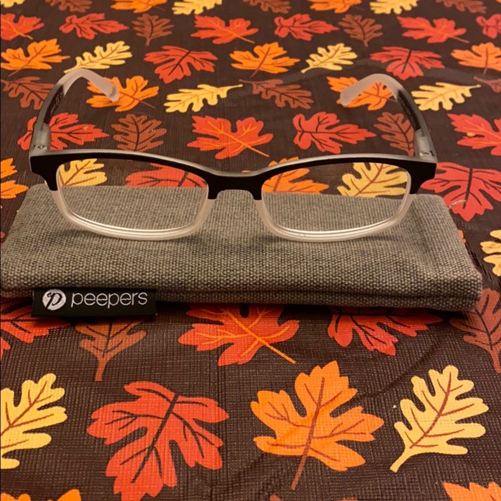 Peepers Reading Glasses
